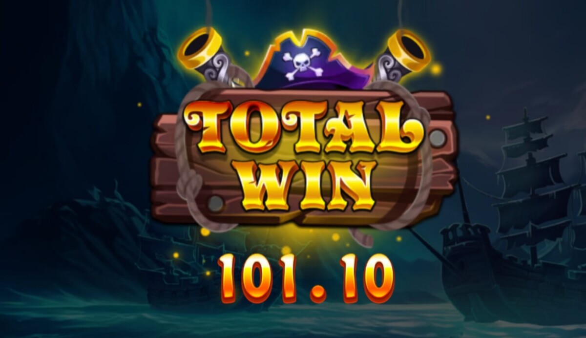 Ghostly Hallows Slot 