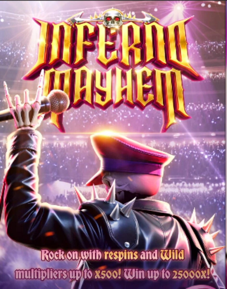 Inferno Mayhem 