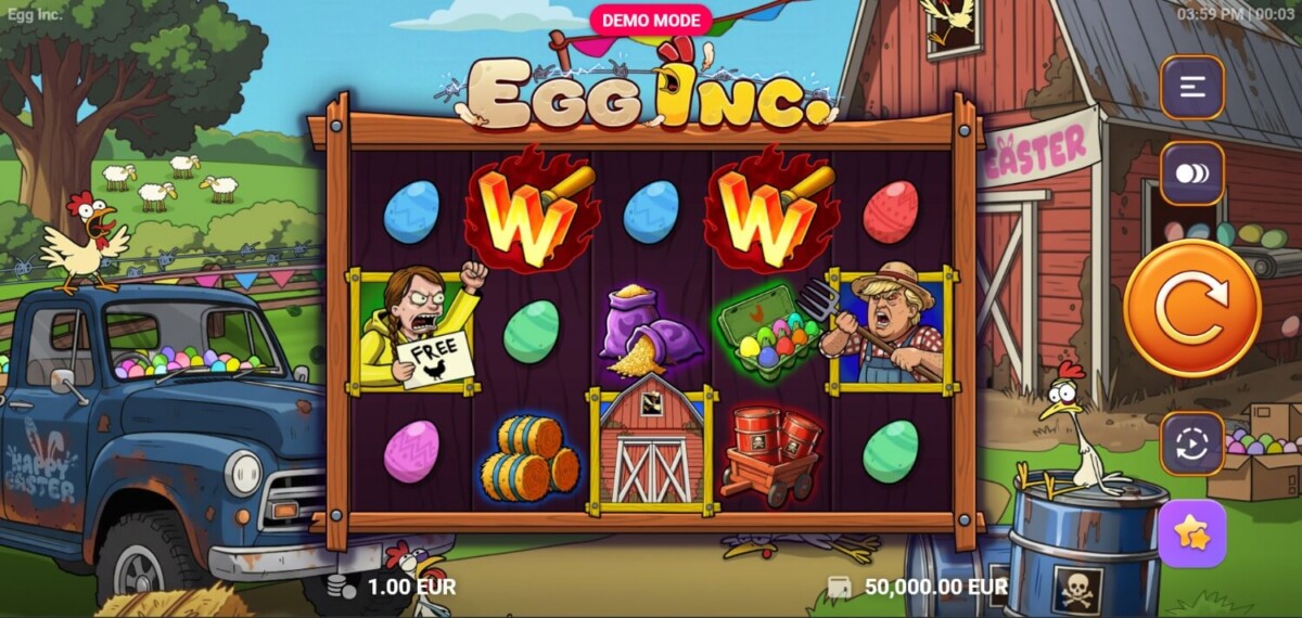 Egg Inc.