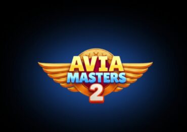 مراجعة آلة القمار Aviamasters ذات فتحتي اللعب