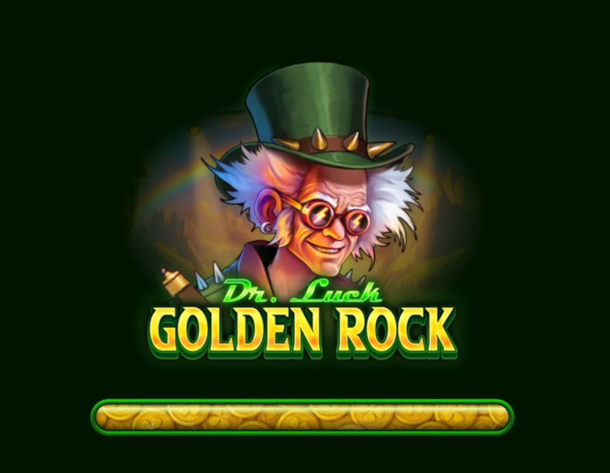 مراجعة لعبة سولت دكتور لك غولدن روك