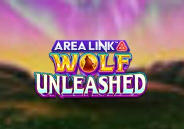 مراجعة لعبة سلوت وولف أنليشد من Area Link™