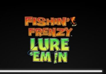 مراجعة لعبة Fishin Frenzy: جذب الأسماك وزيادة الأرباح