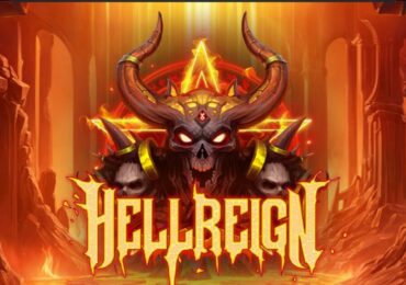مراجعة لعبة سحب المغناطيس Hellregin Scatter