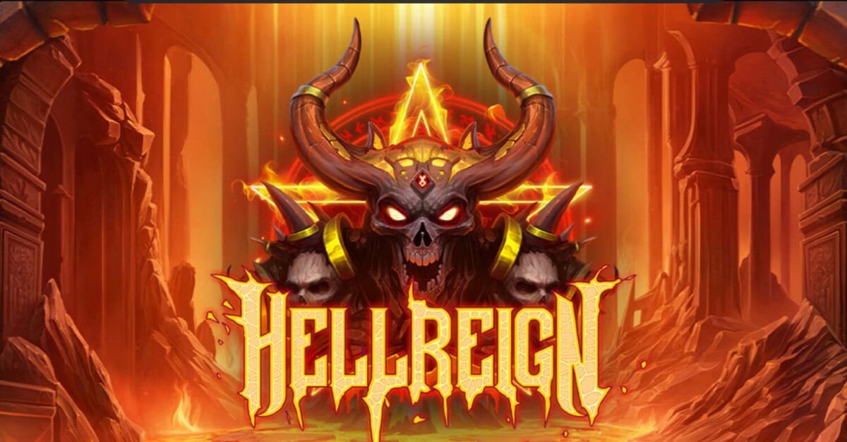 مراجعة لعبة سحب المغناطيس Hellregin Scatter