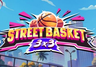مراجعة لعبة سلة الشوارع 3×3 ذات السلوت