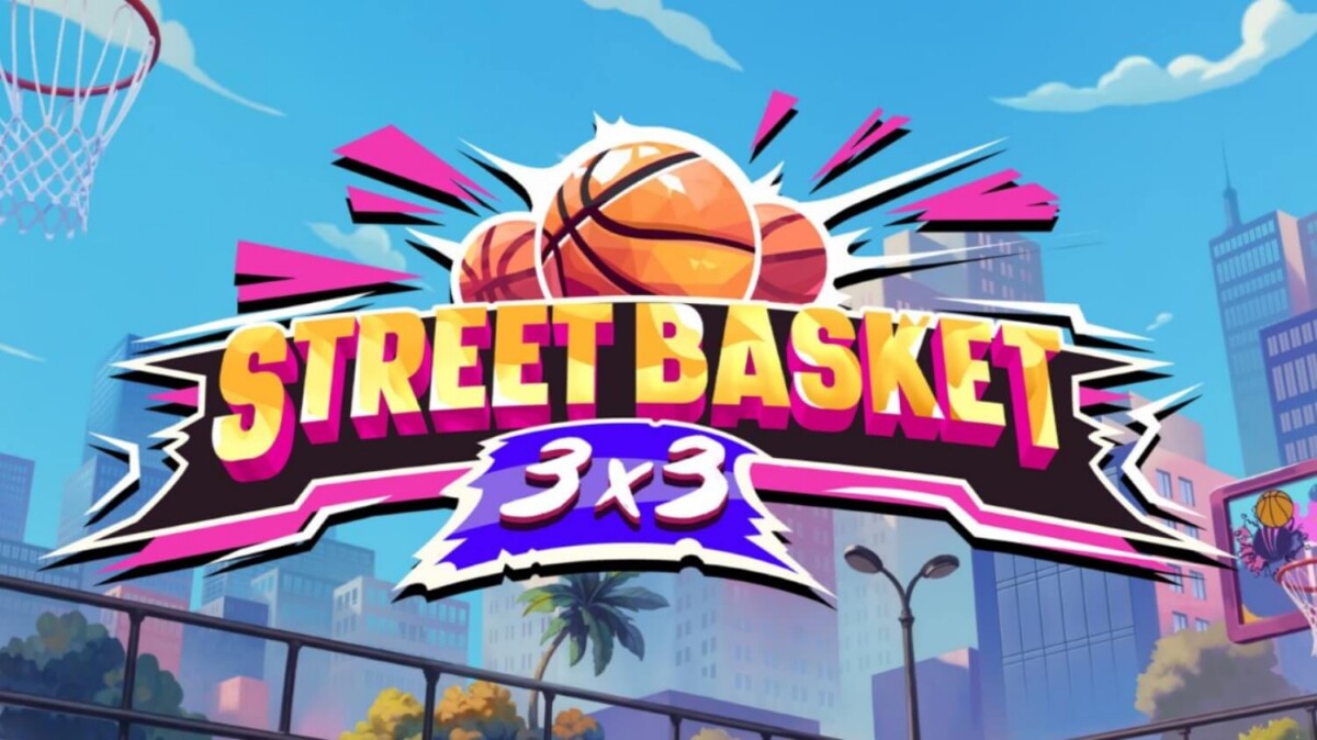 مراجعة لعبة سلة الشوارع 3×3 ذات الرهانات