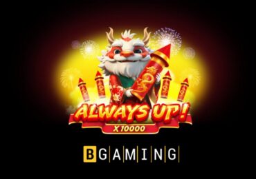 مراجعة لعبة Always Up! x10000 سلوت