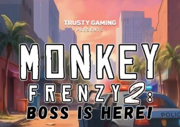 مراجعة لعبة Monkey Frenzy 2: الزعيم في الطريق!