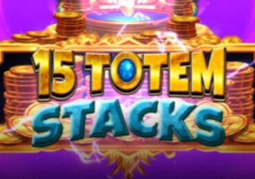 مراجعة لعبة 15 Totem Stacks سلوت</assistant