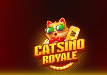 مراجعة لعبة سلوتس كاتسینو Royale