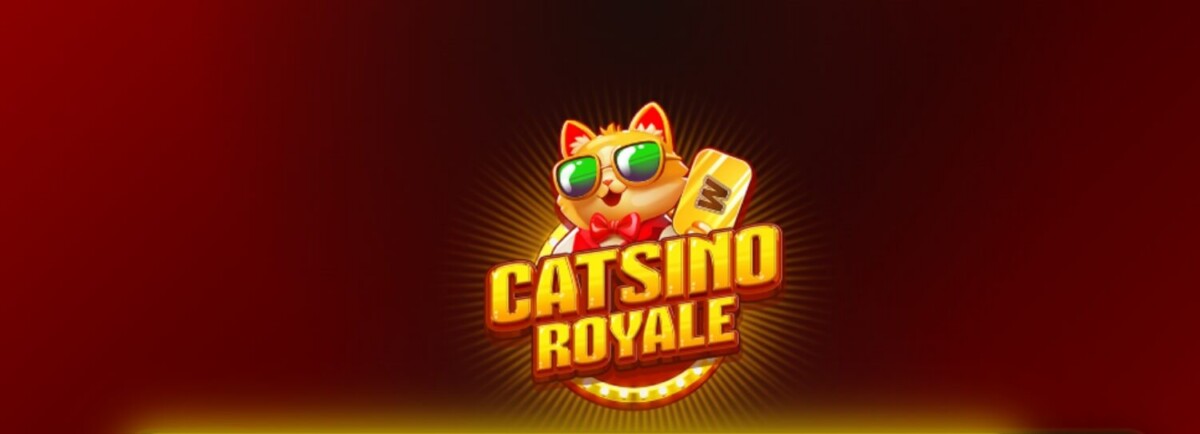 مراجعة لعبة سلوتس كاتسینو Royale