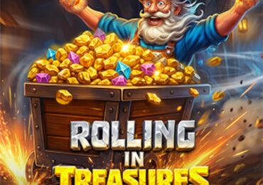 مراجعة لعبة سلوت تrolling in Treasures