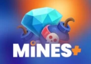 مراجعة لعبة Mines+ السلوت