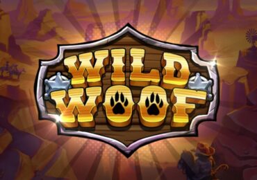مراجعة لعبة Wild Woof Returns: آلة السلوتس الممتعة