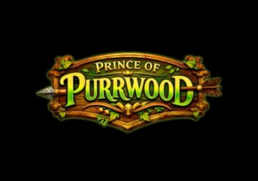 مراجعة لعبة Prince of Purrwood: أفضل سلوتس القطط