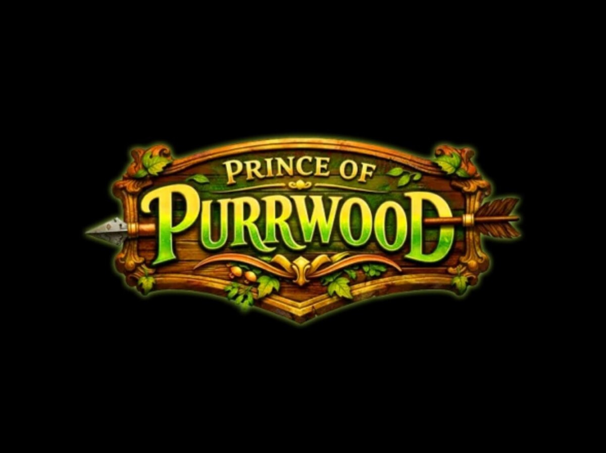 مراجعة لعبة Prince of Purrwood: أفضل سلوتس القطط