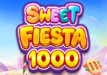 مراجعة لعبة سلوت فييستا الحلوة 1000