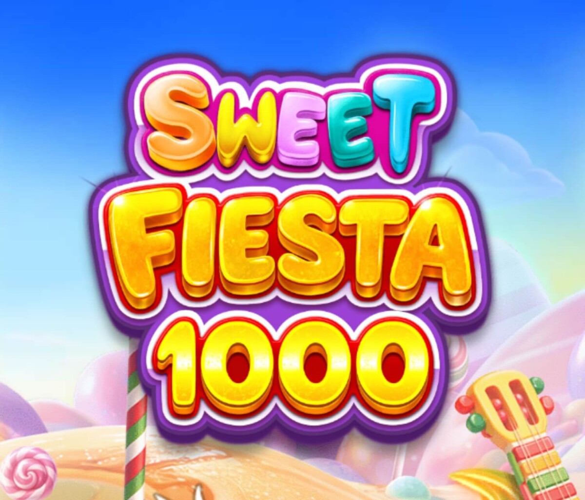 مراجعة لعبة سلوت فييستا الحلوة 1000