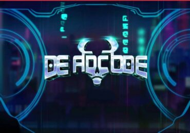 مراجعة لعبة Deadcode Slot