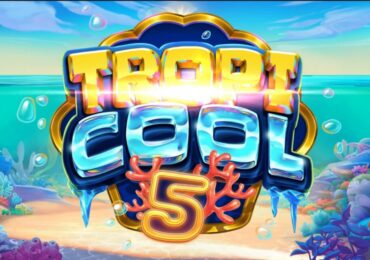 مراجعة Tropicool 5 Slot: اللعبة والمميزات