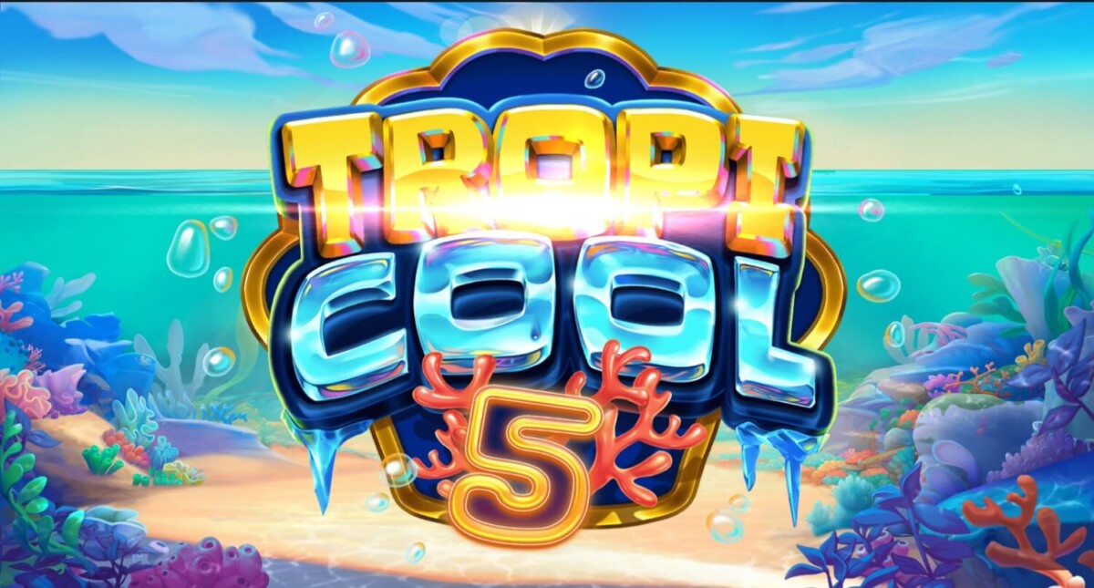 مراجعة Tropicool 5 Slot: اللعبة والمميزات