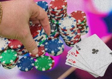 شركة ساندز الصين تقدم رهانات الباكارات الجانبية الجديدة في كازينوهات ماكاو