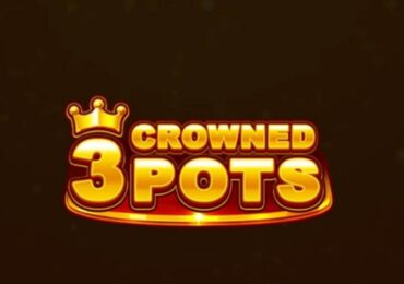 مراجعة لعبة 3 Crowned Pots: ربح مضمون وأسلوب مميز