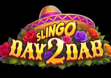 مراجعة لعبة Slingo Day 2 Dab على آلة السلوت