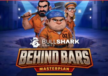 مراجعة لعبة Behind Bars Masterplan | استراتيجية ومغامرة الآلات الفيديو