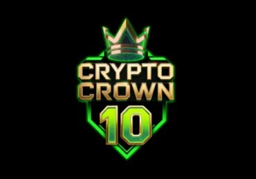 مراجعة لعبة سلوت كريبتو كراون 10