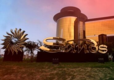 ستاندرد آند بورز ترفع تصنيف لاس فيغاس سانز وسند الصين بفضل الإدارة المالية الممتازة