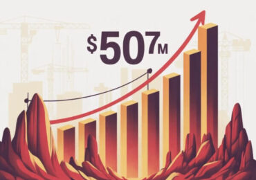 ريد روك ريزورتس تتجاوز تحديات البناء لتحقيق رقم قياسي بقيمة 507 مليون دولار في الربع الأول