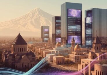 اللغز الأرمني: أسرار مركز نمو صناعة الألعاب الإلكترونية الأكثر استثنائية