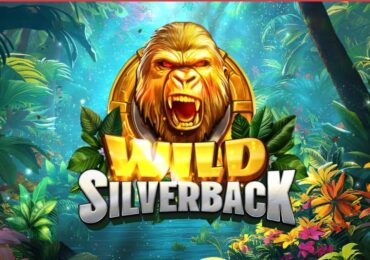 مراجعة لعبة سلوت Silverback البرية