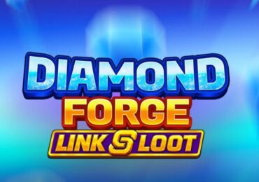 مراجعة ميزة الربط والنهب في Diamond Forge