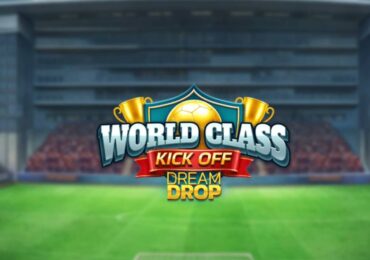 مراجعة لعبة Dream Drop Slot الحائزة على جوائز عالمية