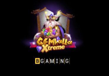 مراجعة لعبة Gemhalla Xtreme سلوت | أفضل ألعاب القمار
