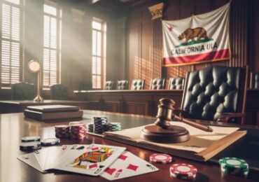 تأجيل 45 يوماً: المحكمة توقف حملة الحكومة على غرف الكارت في كاليفورنيا