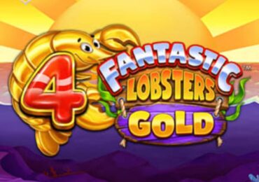 مراجعة لعبة السلوت 4 Fantastic Lobsters Gold