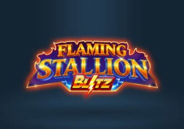 مراجعة لعبة سلوت Flaming Stallion Blitz