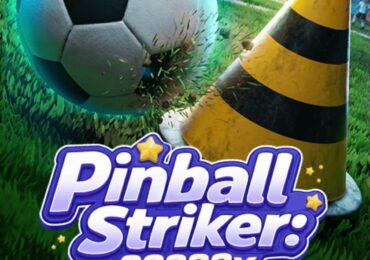 مراجعة لعبة سلوت Pinball Striker 20,000x