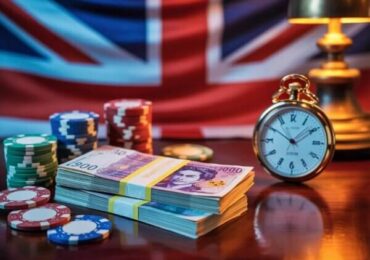 المنظمون يمنحون شركات المقامرة في المملكة المتحدة تمديدًا لمدة ثلاثة أشهر لإعادة تنظيم حد الإيداع