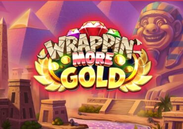 مراجعة لعبة Wrappin’ More Gold