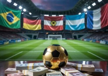 اللعبة الطويلة: داخل معركة 4 مليارات دولار لمراهنات كأس العالم