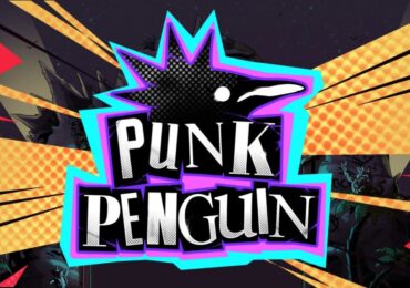 مراجعة لعبة سلوت Punk Penguin