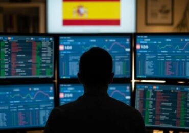 مراجعة لعبة السلوت Data Scrapers تستهدف مواقع المراهنة مع إعادة تعريف إسبانيا لتكلفة المعيشة الحقيقية