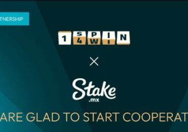 1spin4win يُطلق على Stake.mx لتوسيع حضوره في المكسيك
