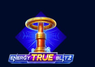 مراجعة لعبة السلوت Energy True Blitz