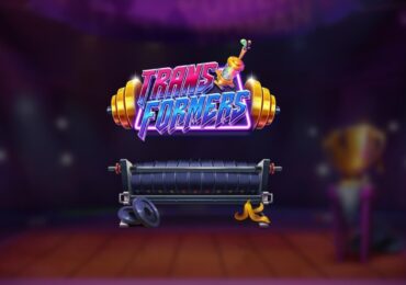مراجعة لعبة Automaten Transformers